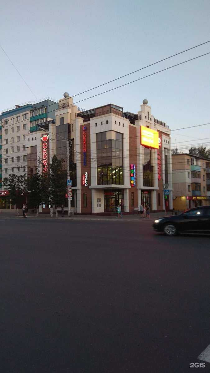 Отзывы на компанию Smoking shoр в г. Калуга c фото