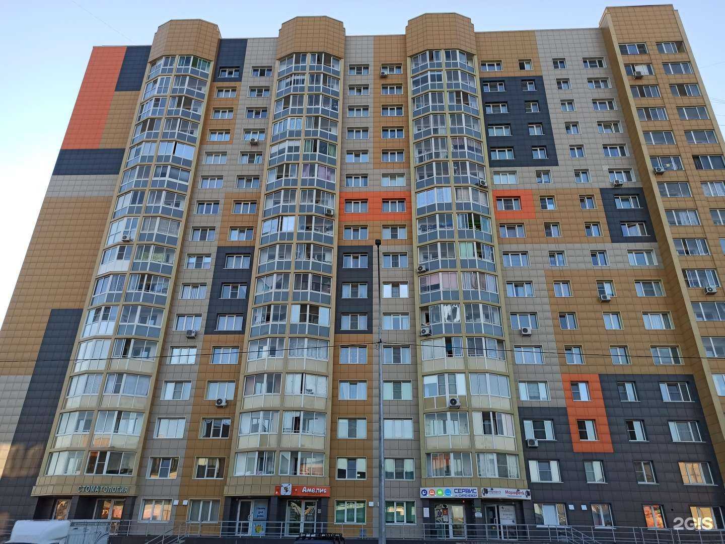 Отзывы на компанию PetFriendly в Барнауле c фото - фотография 2 из 2