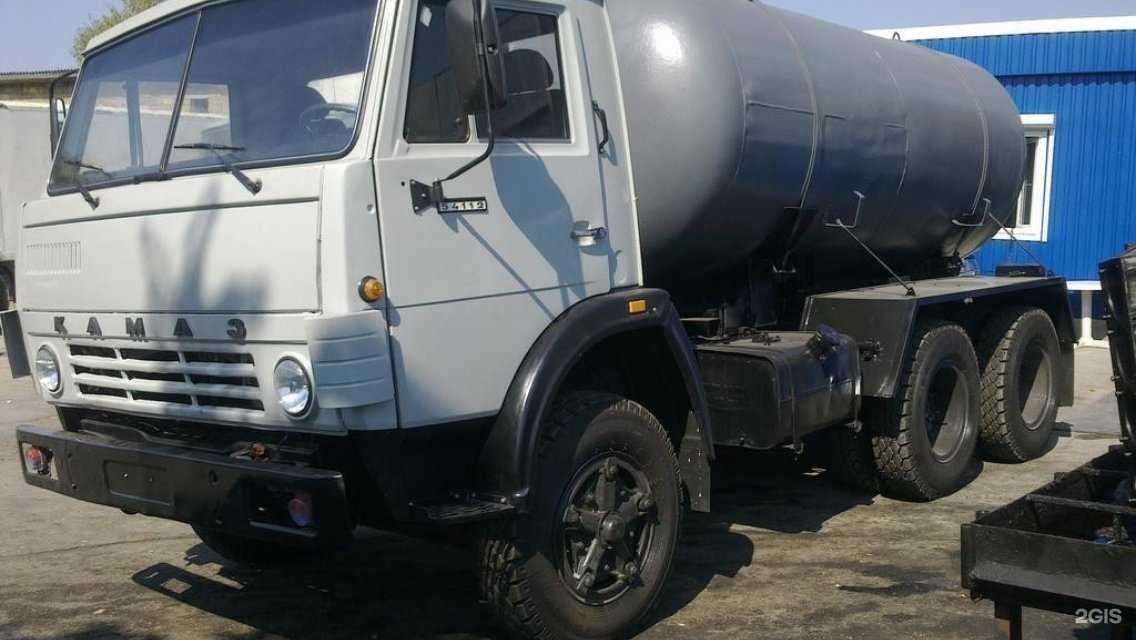 Отзывы на компанию Ассенизатор НТ в Нижнем Тагиле c фото