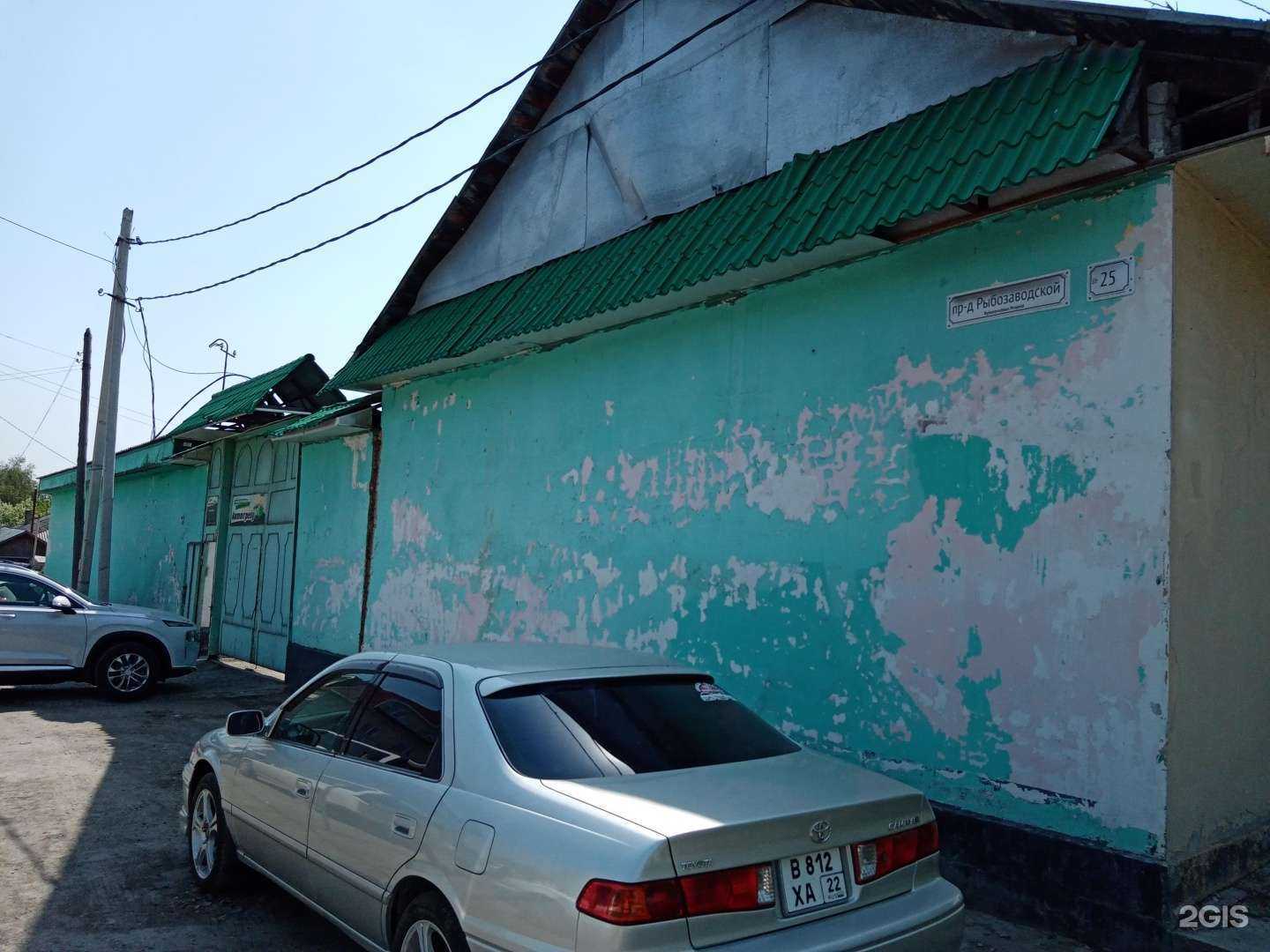 Отзывы на компанию Автогрейд в Барнауле c фото - фотография 2 из 2