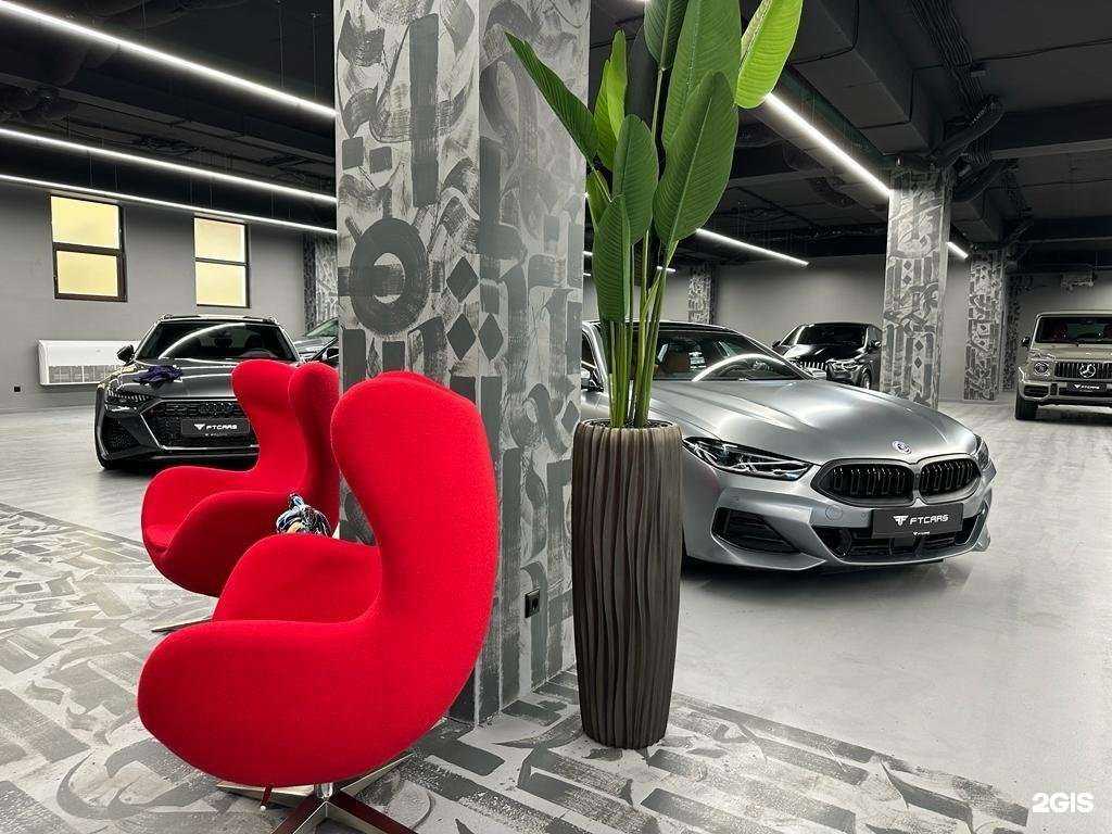 Отзывы на компанию Ft cars в г. Сочи c фото