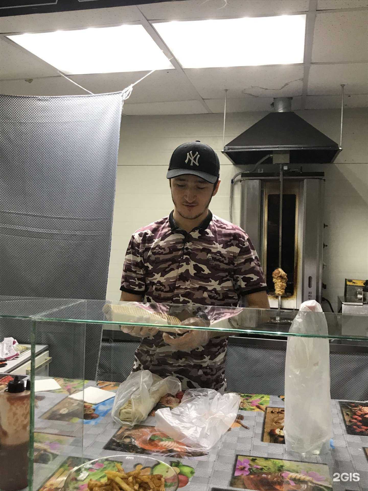 Отзывы на компанию Бахарат в Томске c фото