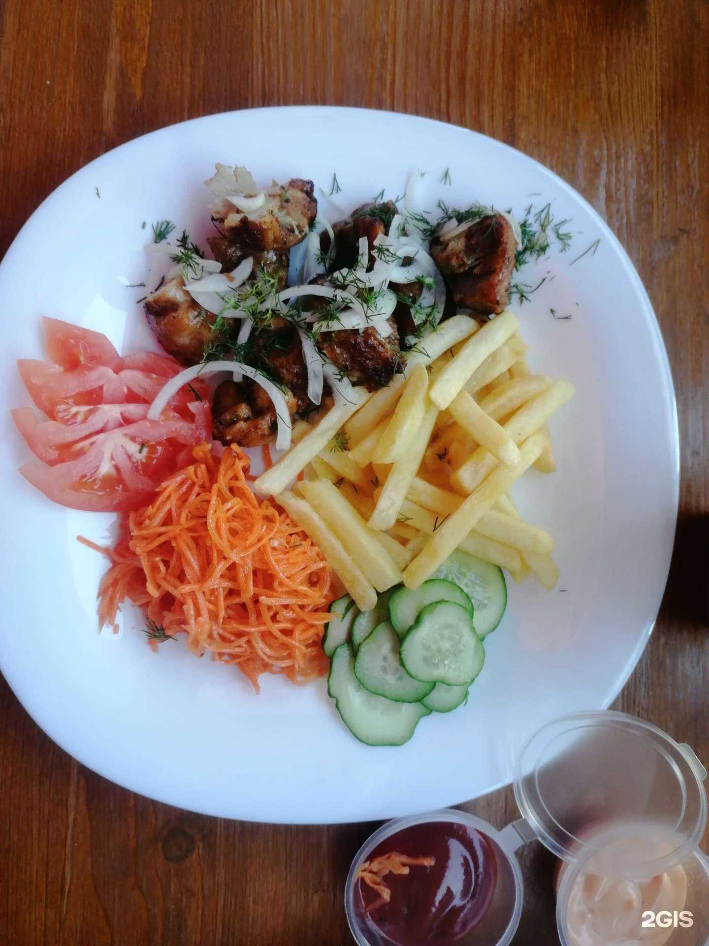 Отзывы на компанию Mangal house в г. Ульяновск c фото