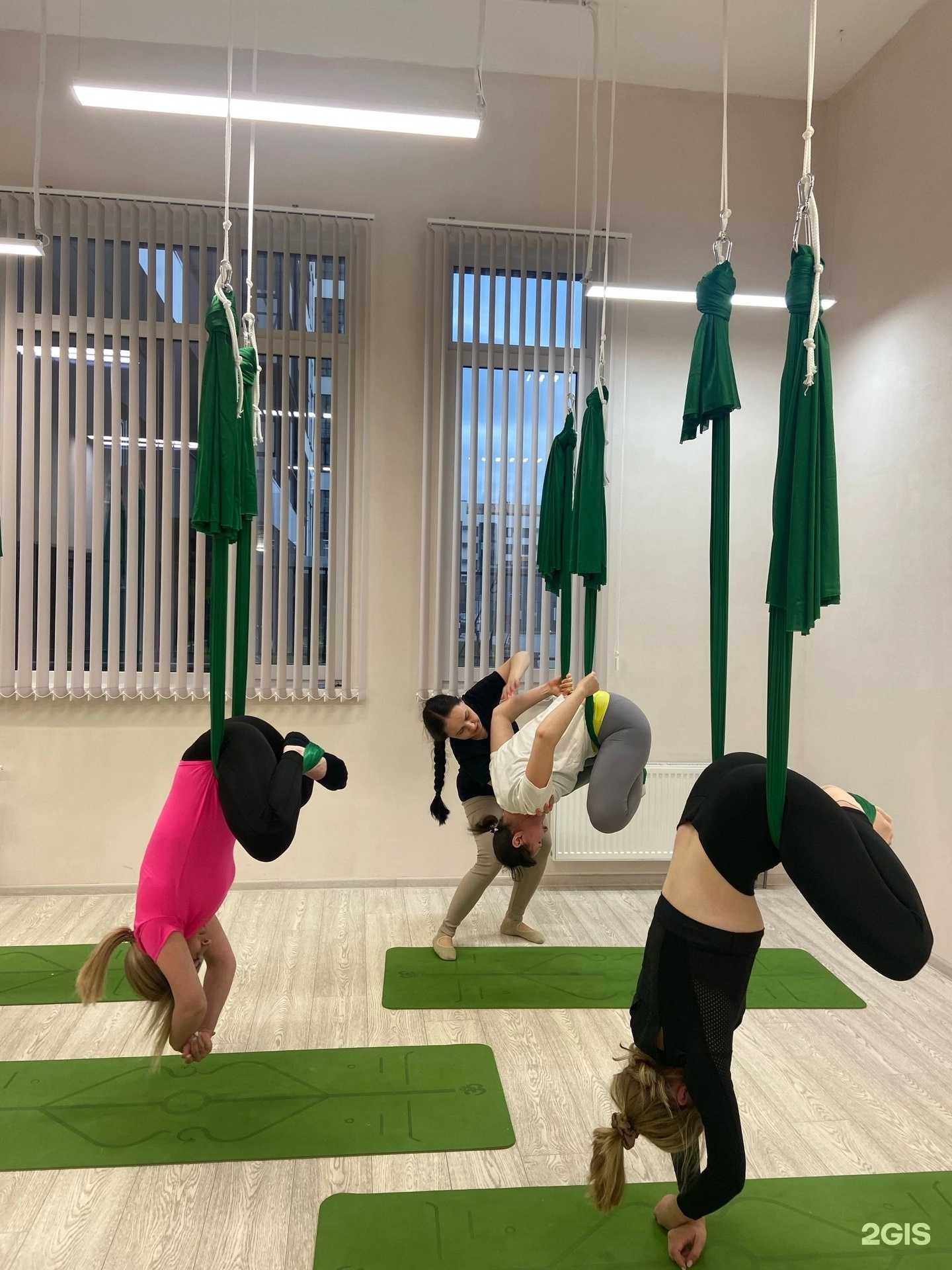 Отзывы на компанию Balance в Ижевске c фото