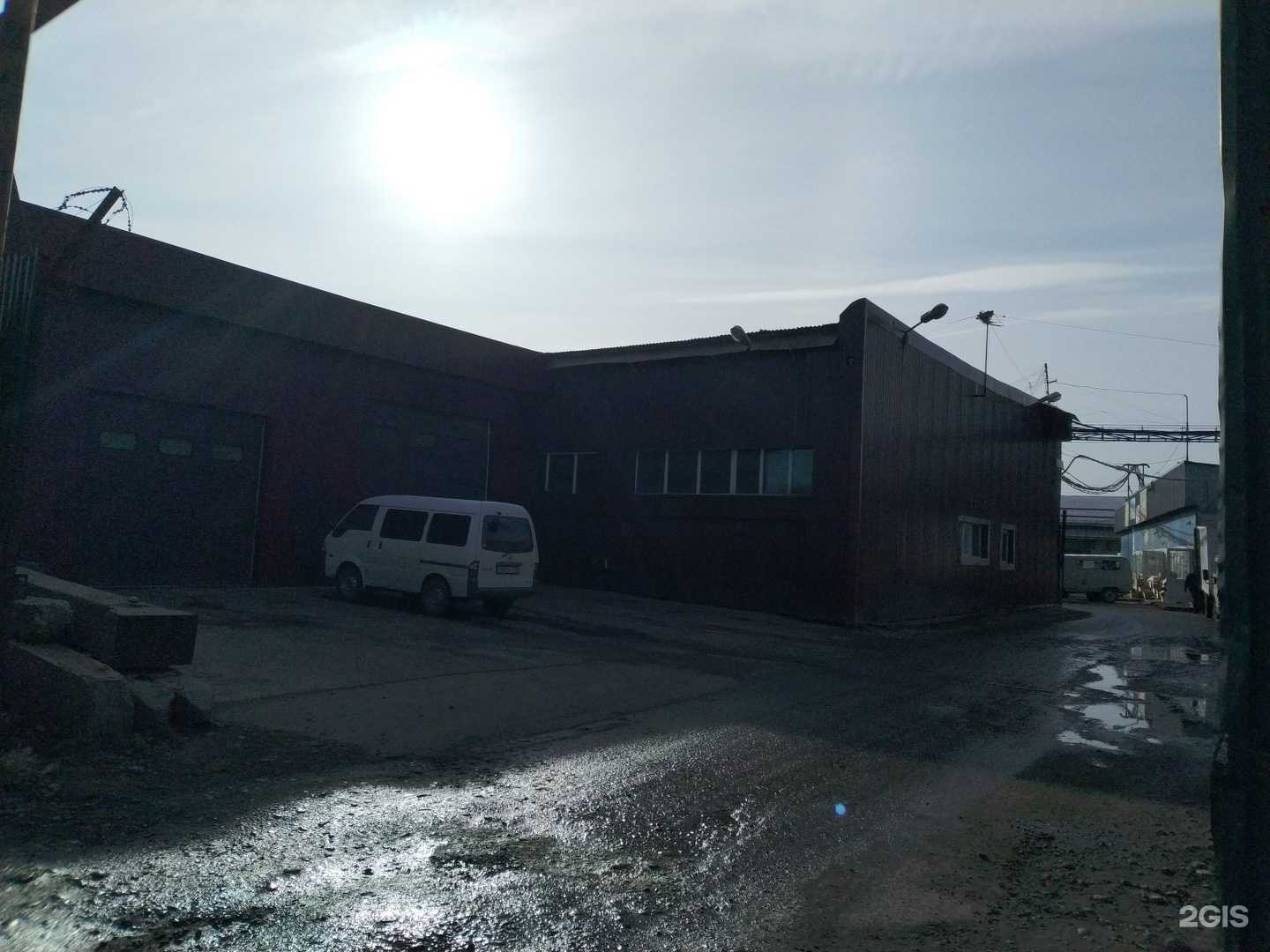 Отзывы на компанию Оптово-розничный магазин в Иркутске c фото - фотография 2 из 2