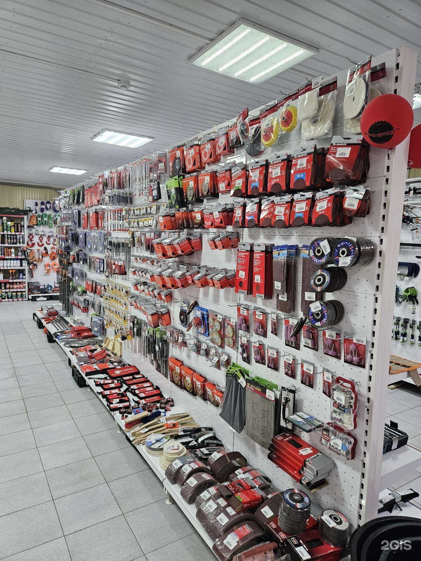 Отзывы на компанию IN-КРЕП в г. Астрахань c фото