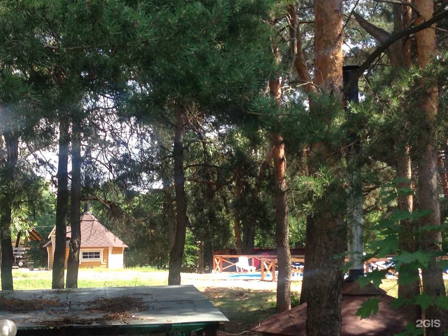 Отзывы на компанию Гриль парк в Нижнем Новгороде c фото - фотография 2 из 2