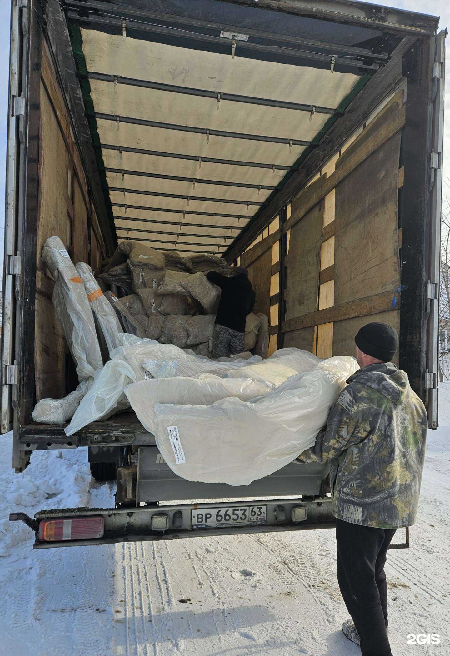 Отзывы на компанию Кузовной рай в Барнауле c фото