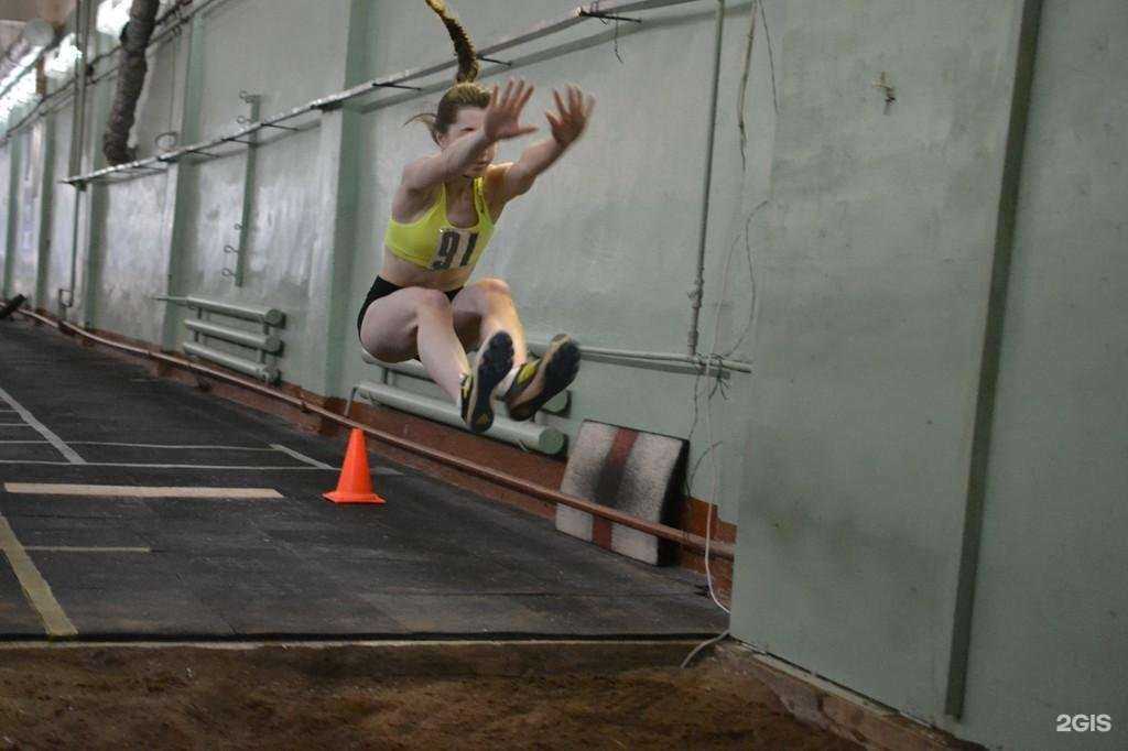 Отзывы на компанию Спортивная школа №2 в Кирове c фото