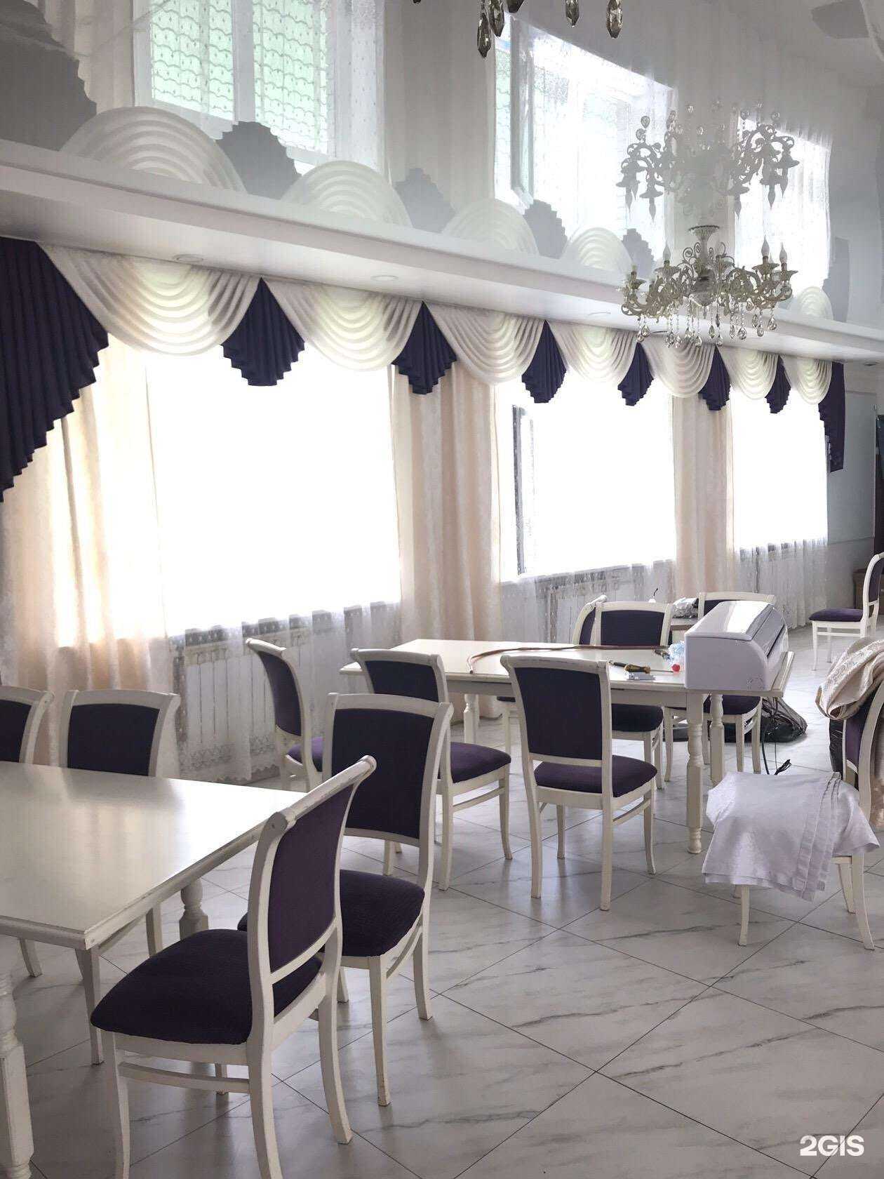 Отзывы на компанию Салон по пошиву штор в г. Ставрополь c фото