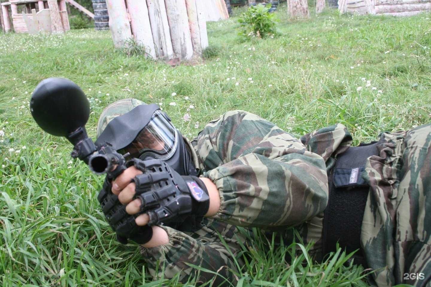 Отзывы на компанию Rush в Челябинске c фото