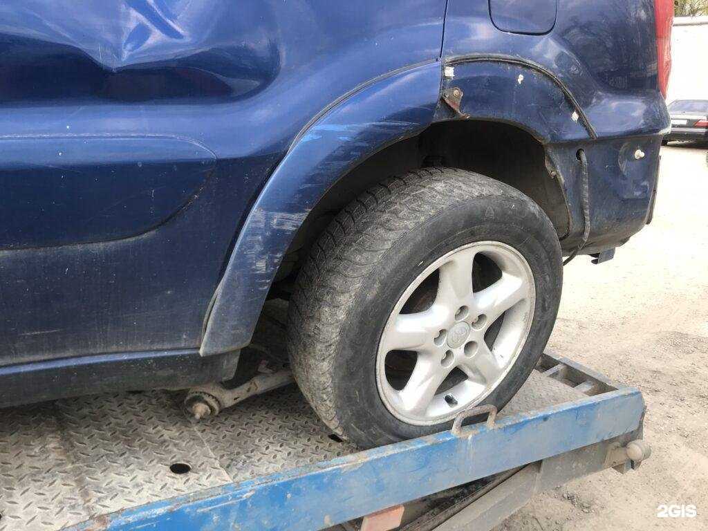 Отзывы на компанию Автодворик в г. Липецк c фото