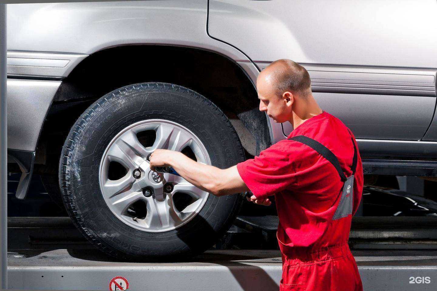 Отзывы на компанию Тойота центр Екатеринбург Запад в г. Екатеринбург c фото