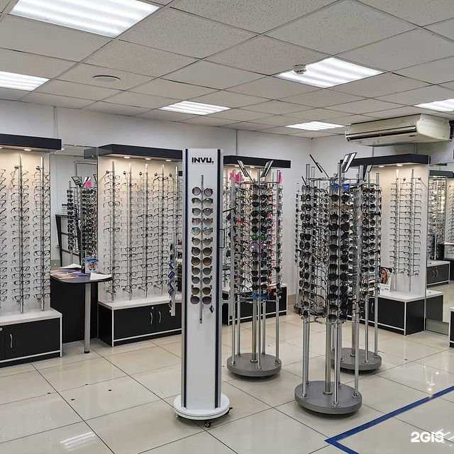 Отзывы на компанию Оптик+ в Чите c фото