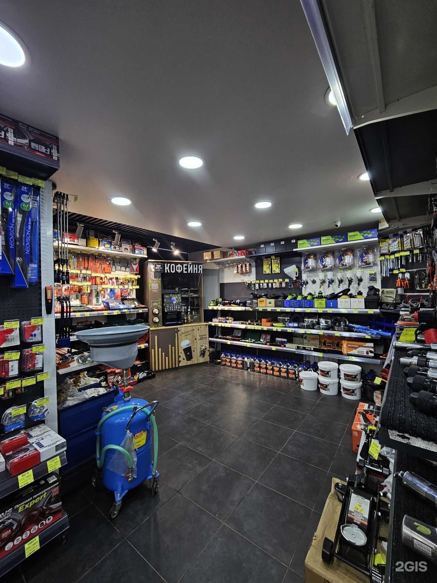 Отзывы на компанию АвтоспектрПро в Смоленске c фото