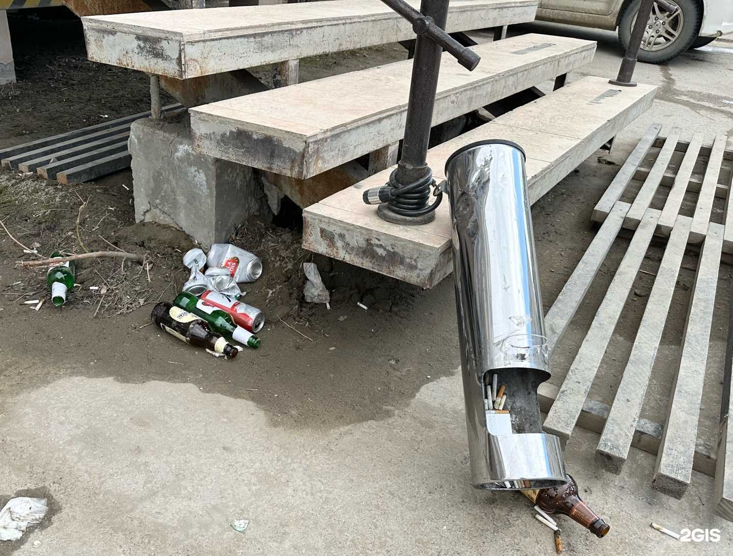 Отзывы на компанию Nuahule в Якутске c фото - фотография 2 из 2