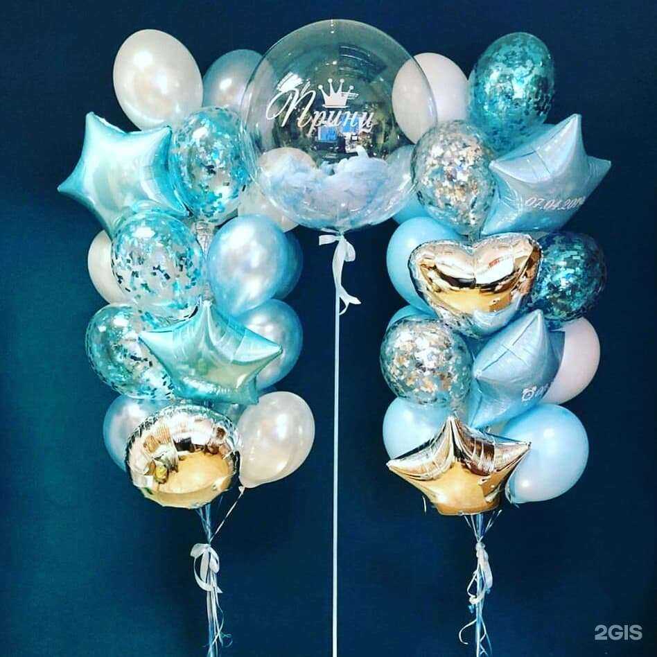 Отзывы на компанию Большой праздник в Нижневартовске c фото