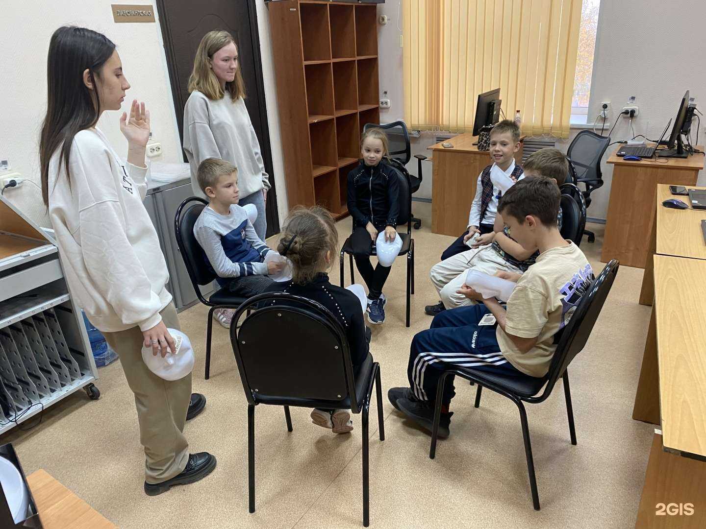 Отзывы на компанию Софтиум в Пензе c фото