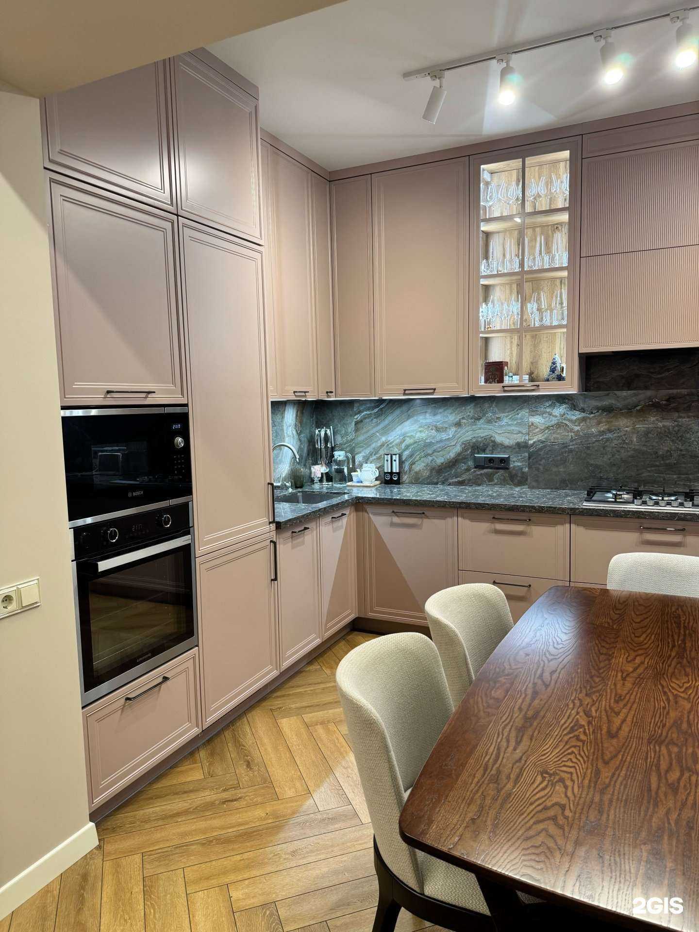 Отзывы на компанию Вилладжио в Омске c фото