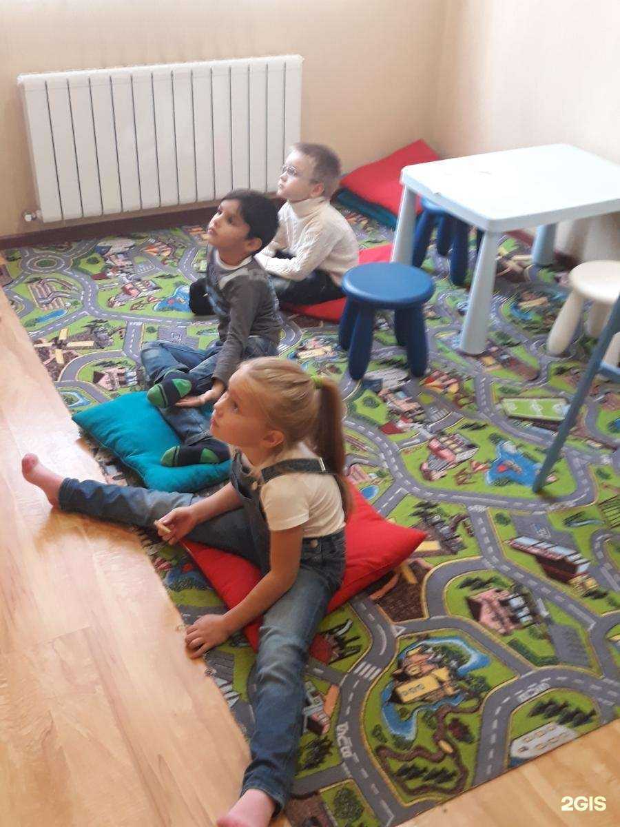 Отзывы на компанию Полиглот+ в Ставрополе c фото