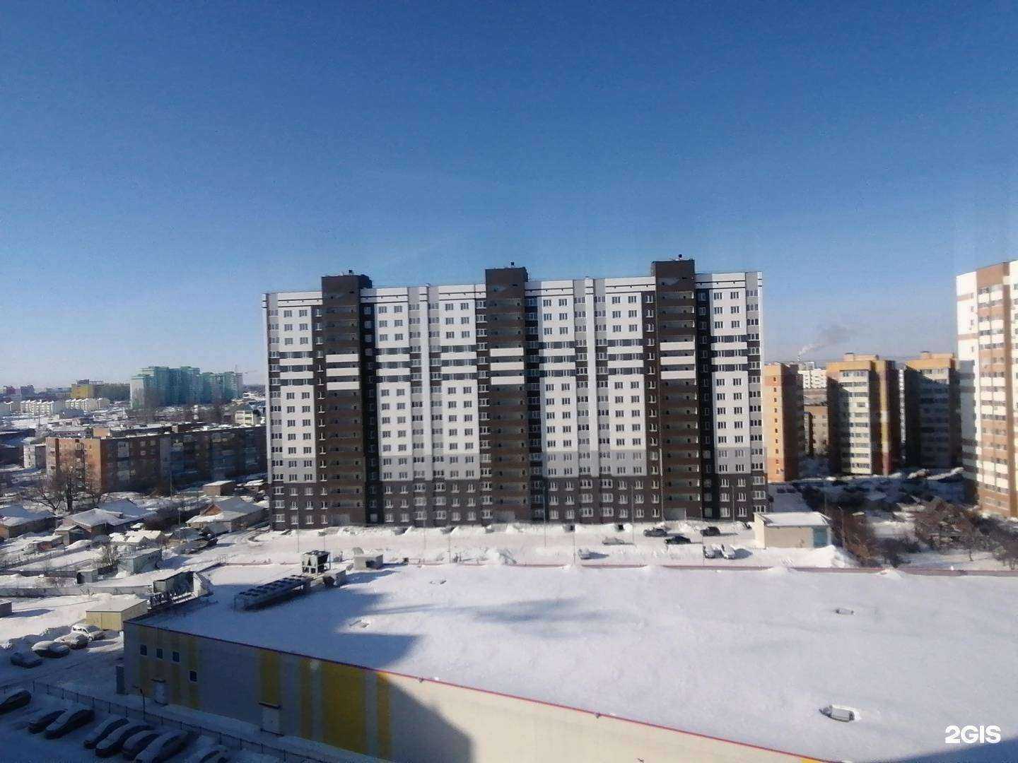 Отзывы на компанию AmaliCouture в Пензе c фото - фотография 2 из 2