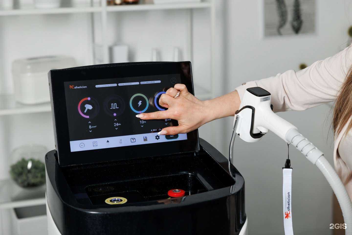 Отзывы на компанию Lasernur в Новом Уренгое c фото