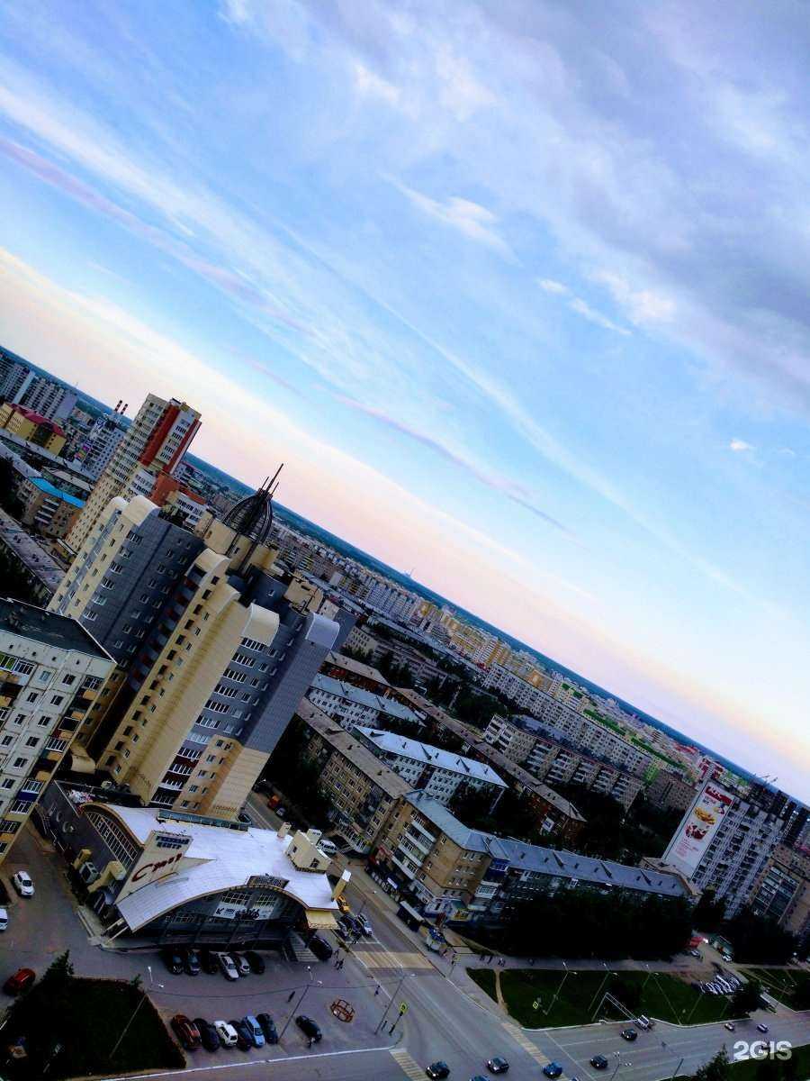 Отзывы на компанию Хеликс в Нижневартовске c фото - фотография 2 из 2