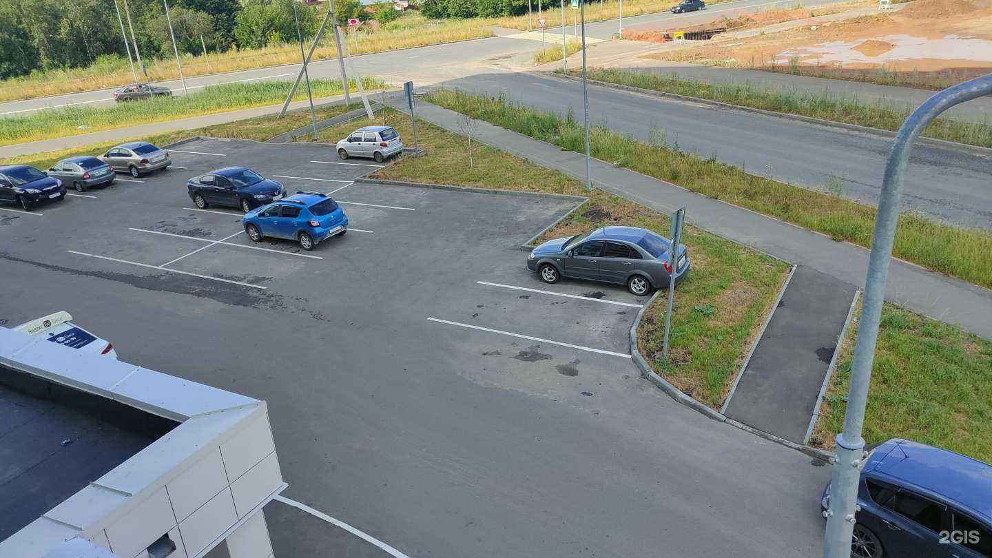 Отзывы на компанию Живая вода в Казани c фото - фотография 2 из 2