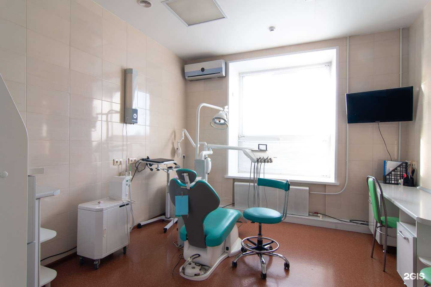 Отзывы на компанию Апекс Дент в Ульяновске c фото