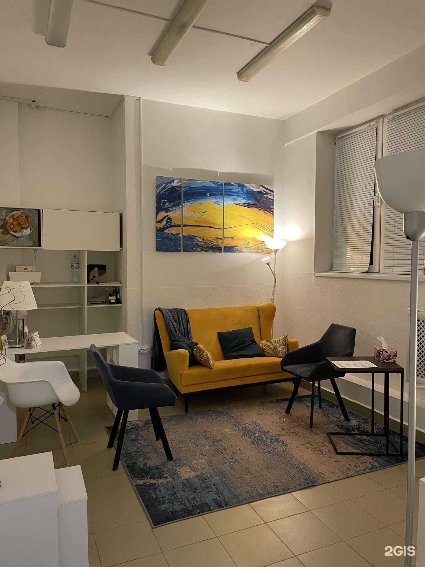 Отзывы на компанию Место встречи в г. Нижний Новгород c фото