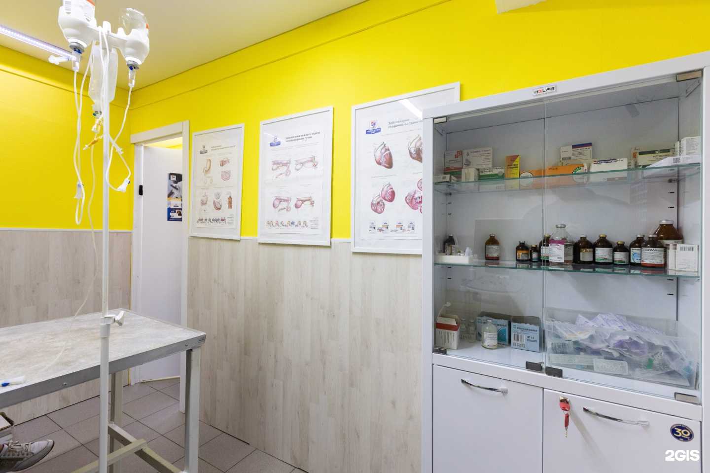 Отзывы на компанию Евровет в г. Уфа c фото