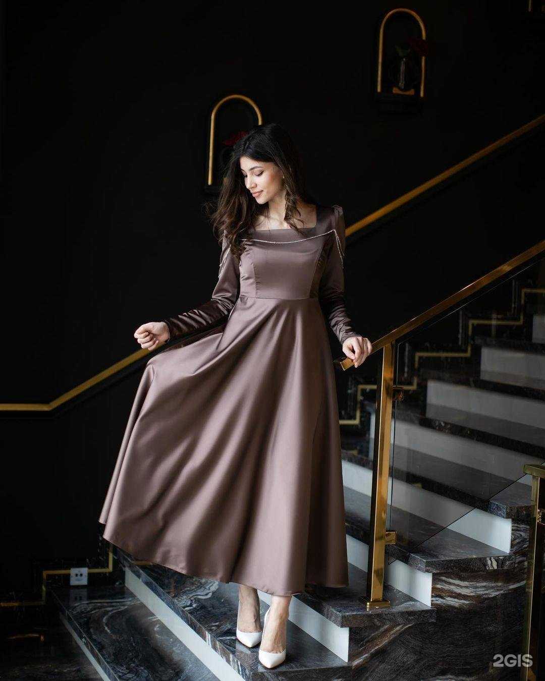 Отзывы на компанию Linka Boutique в г. Махачкала c фото