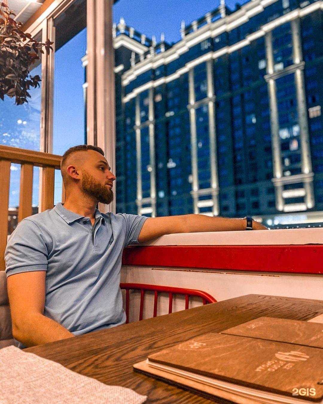 Отзывы на компанию Адвокатский кабинет Черепанова В.Б. в Краснодаре c фото