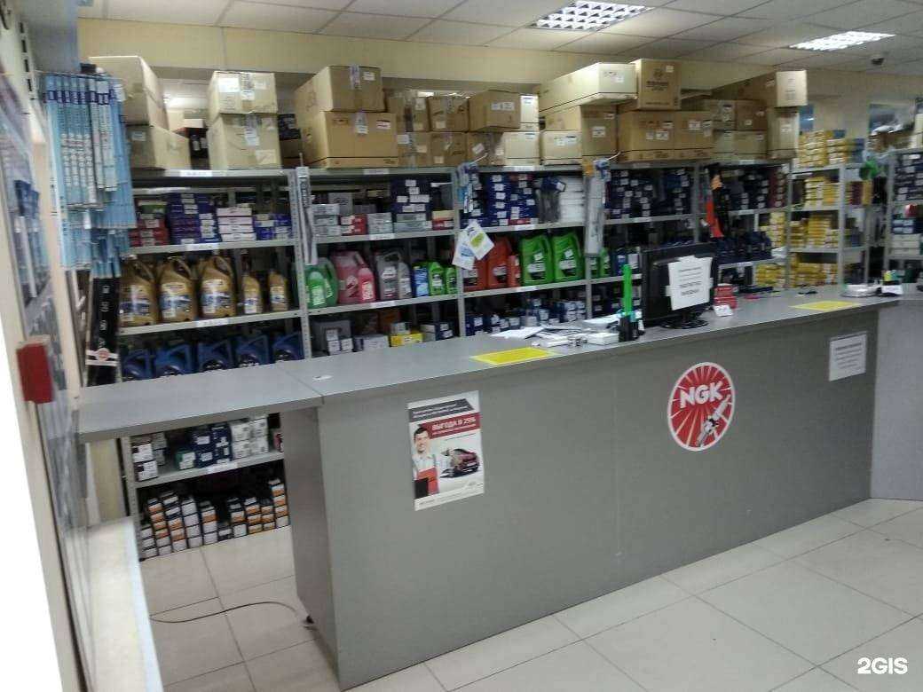 Отзывы на компанию Корея-центр в Новосибирске c фото