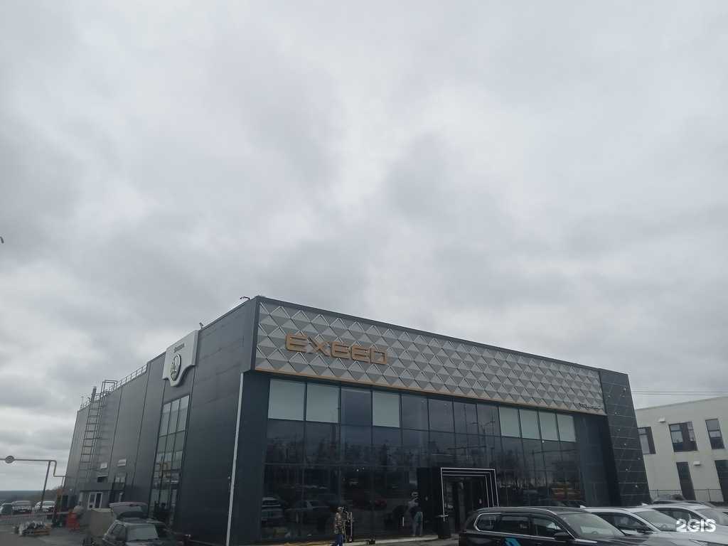 Отзывы на компанию ТрансТехСервис в Чебоксарах c фото