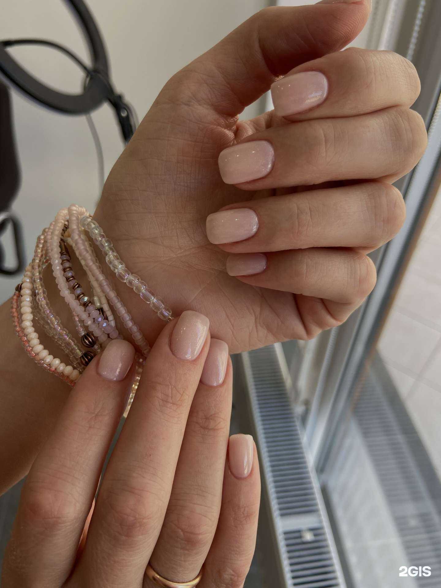 Отзывы на компанию Wellness nails в г. Анапа c фото