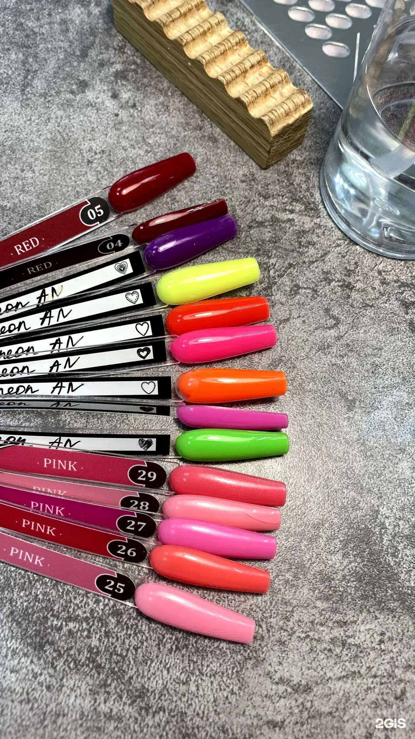 Отзывы на компанию Студия маникюра в Казани c фото