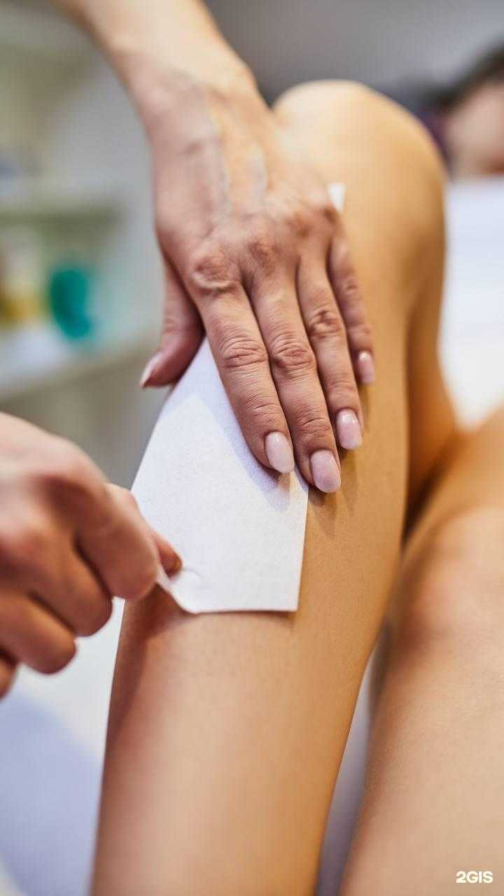 Отзывы на компанию Кабинет депиляции в Тольятти c фото