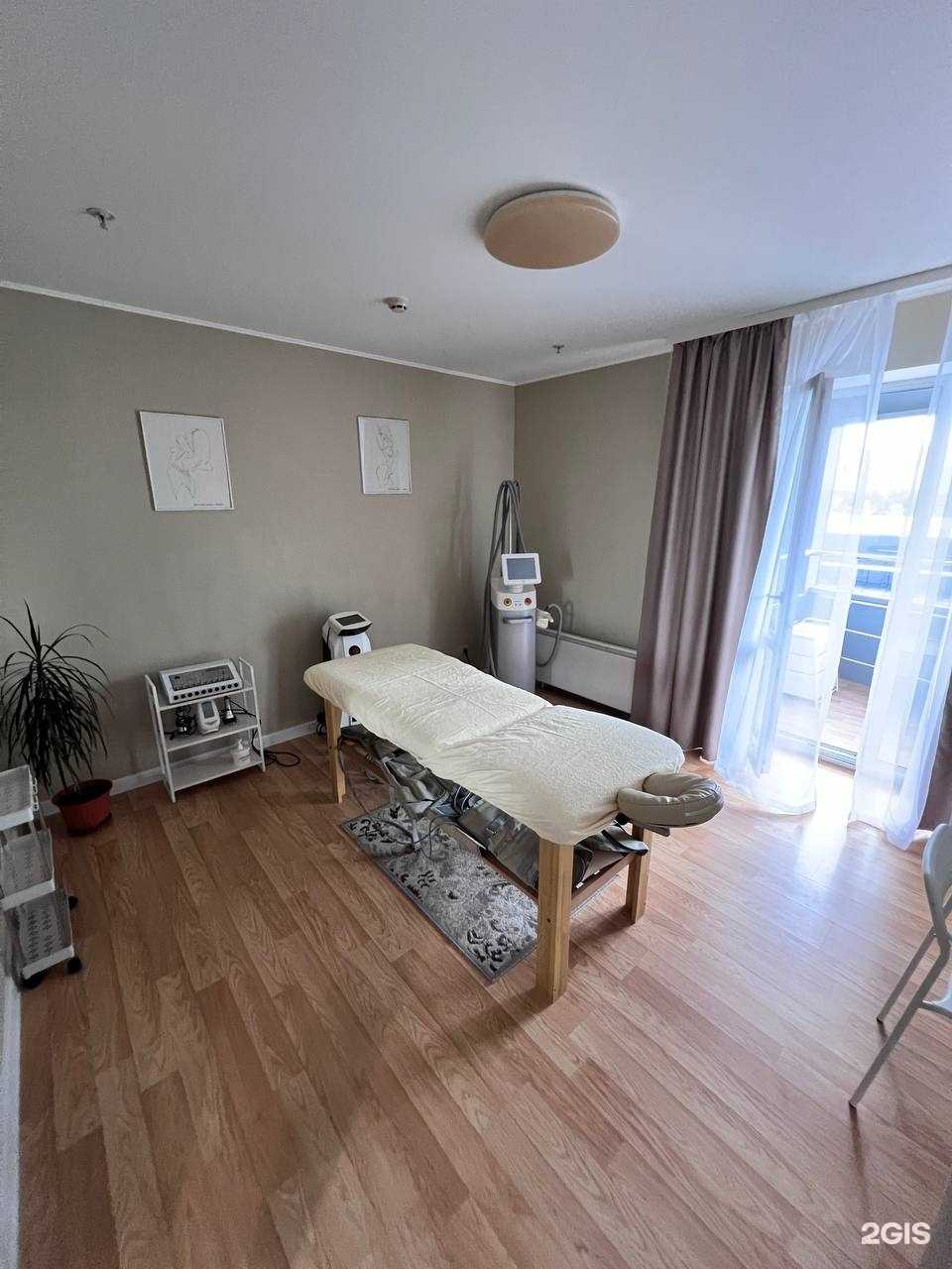 Отзывы на компанию ТелоЛицо  в г. Пермь c фото