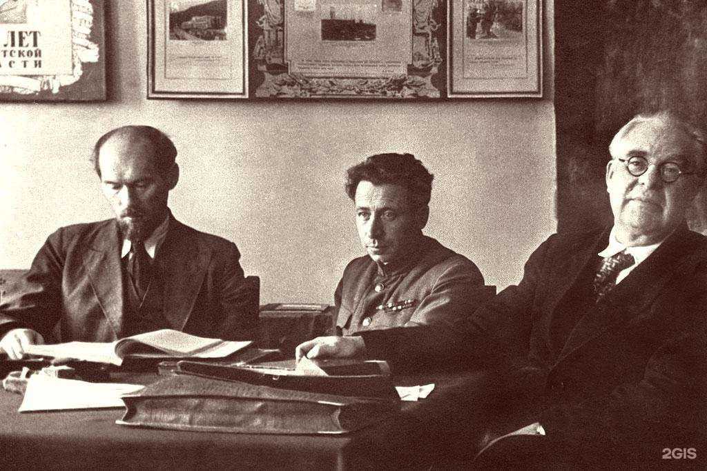 Отзывы на компанию Воронежский государственный университет в Воронеже c фото