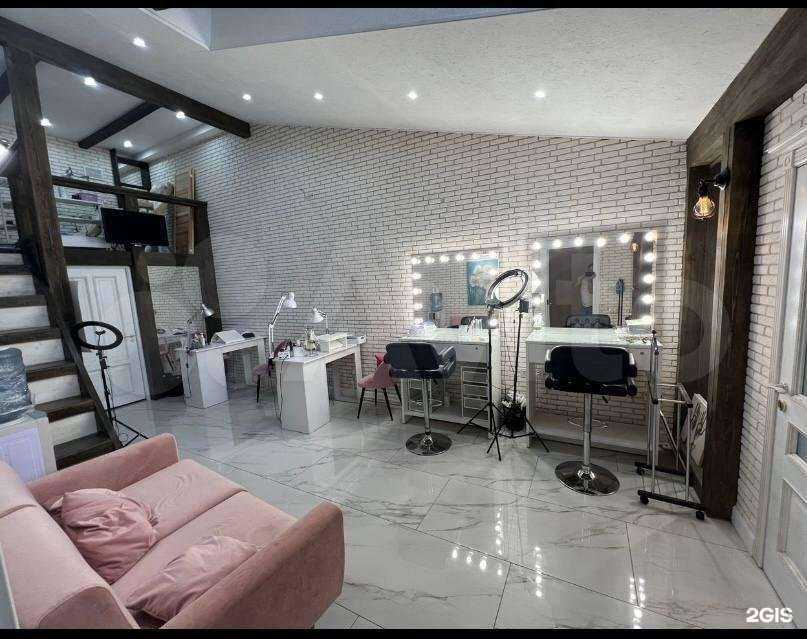 Отзывы на компанию MB Hair в Воронеже c фото