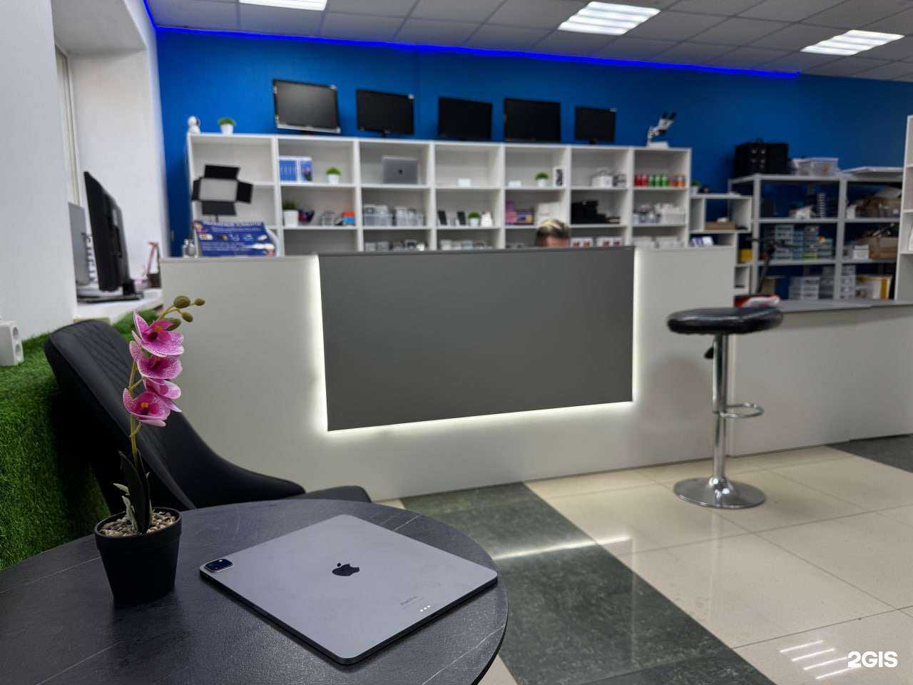 Отзывы на компанию Девайс.тел в Уссурийске c фото