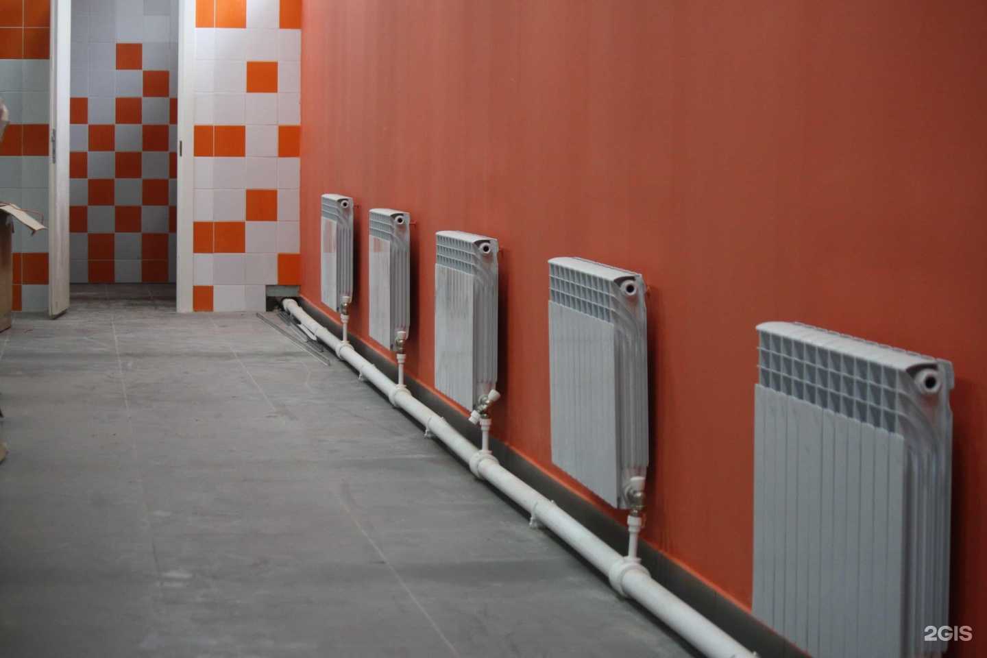 Отзывы на компанию КрасСанТех в г. Красноярск c фото