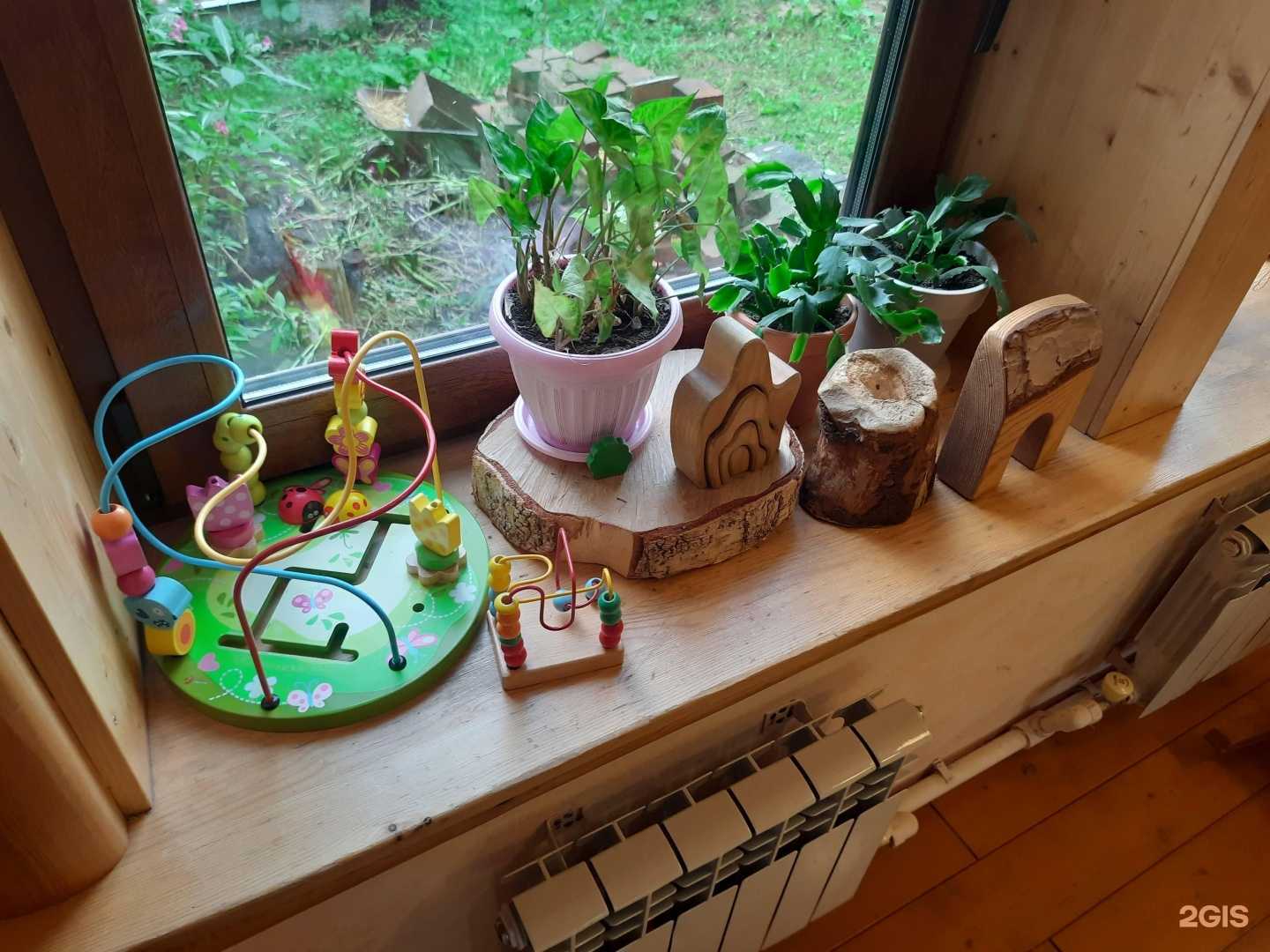 Отзывы на компанию Вальдорфский сад в г. Иркутск c фото