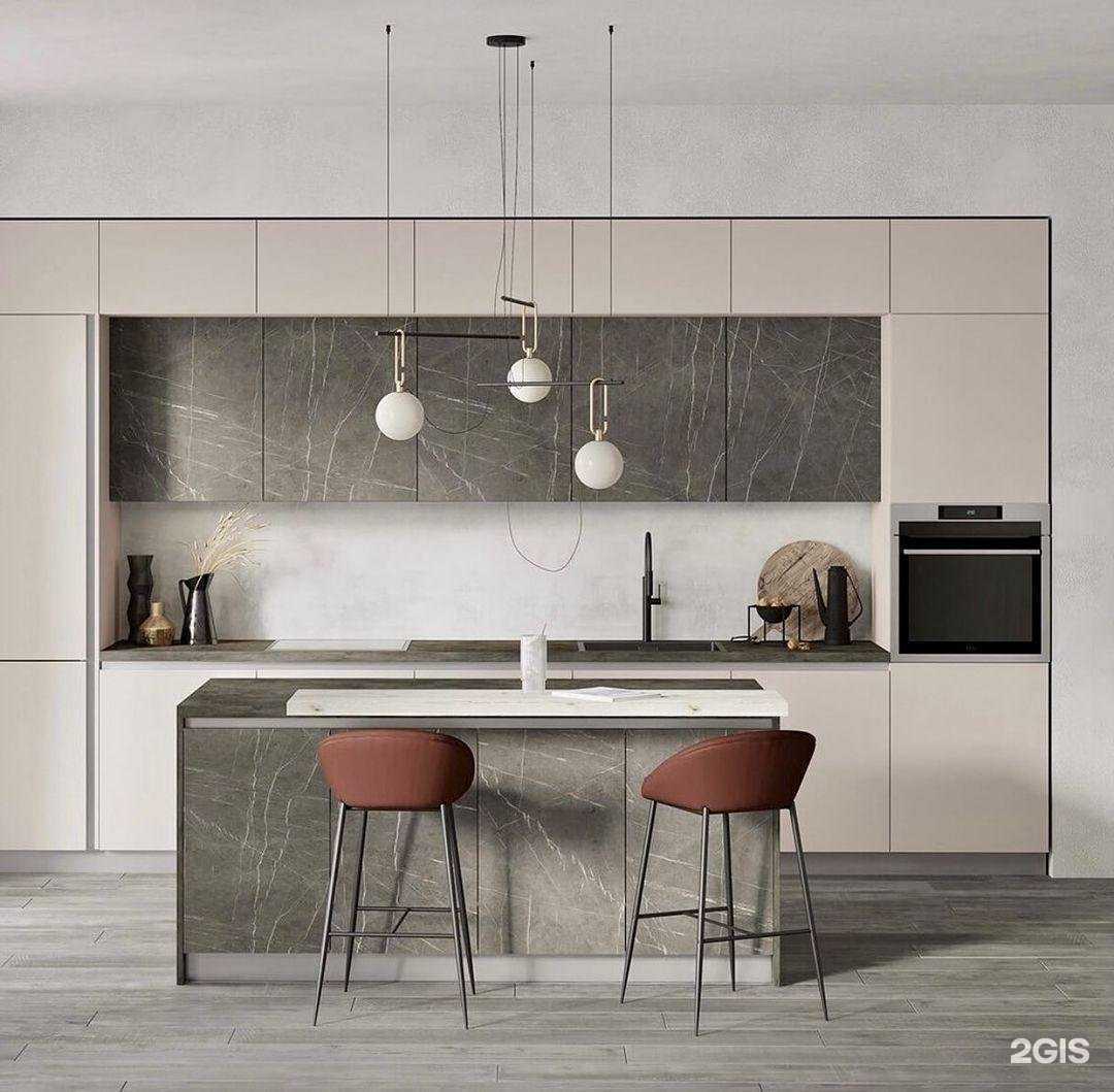 Отзывы на компанию Идеи для кухни в г. Пенза c фото