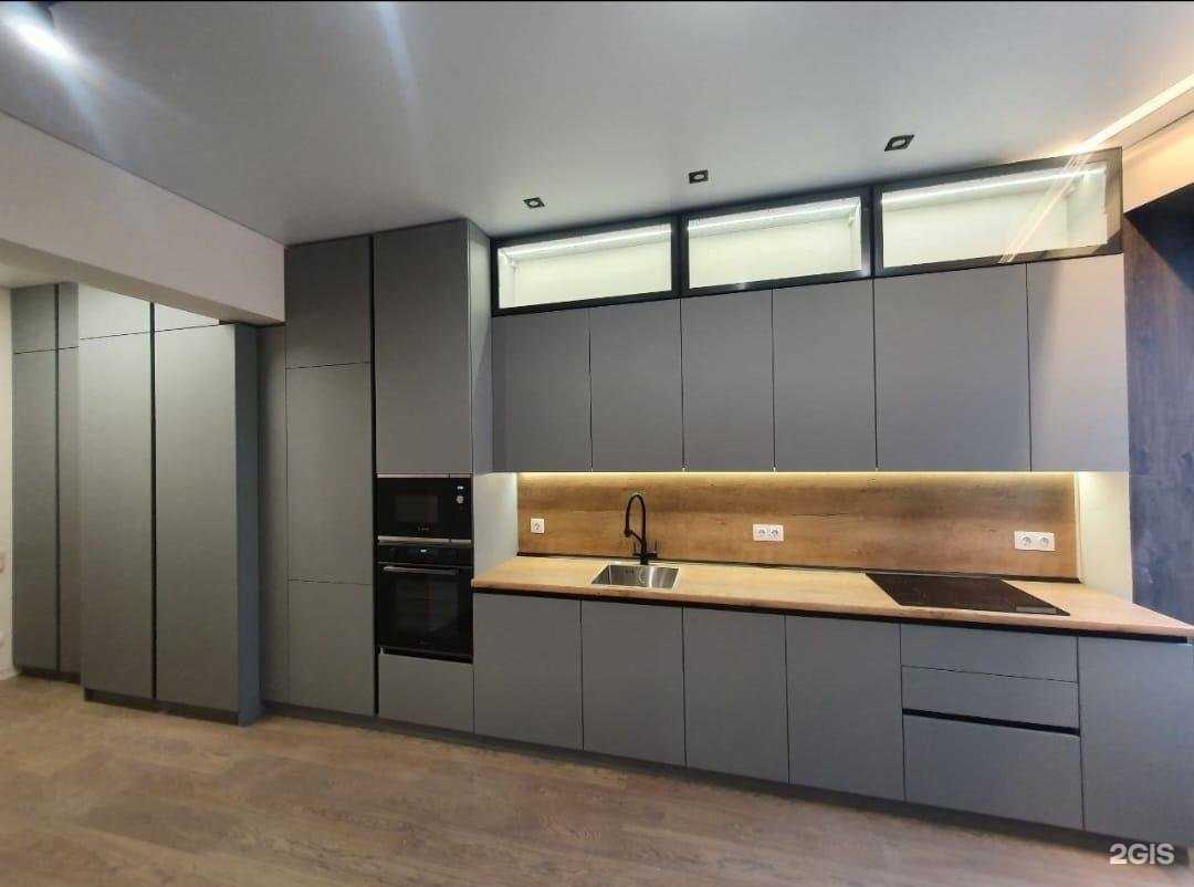 Отзывы на компанию Карат-Мебель в Миассе c фото