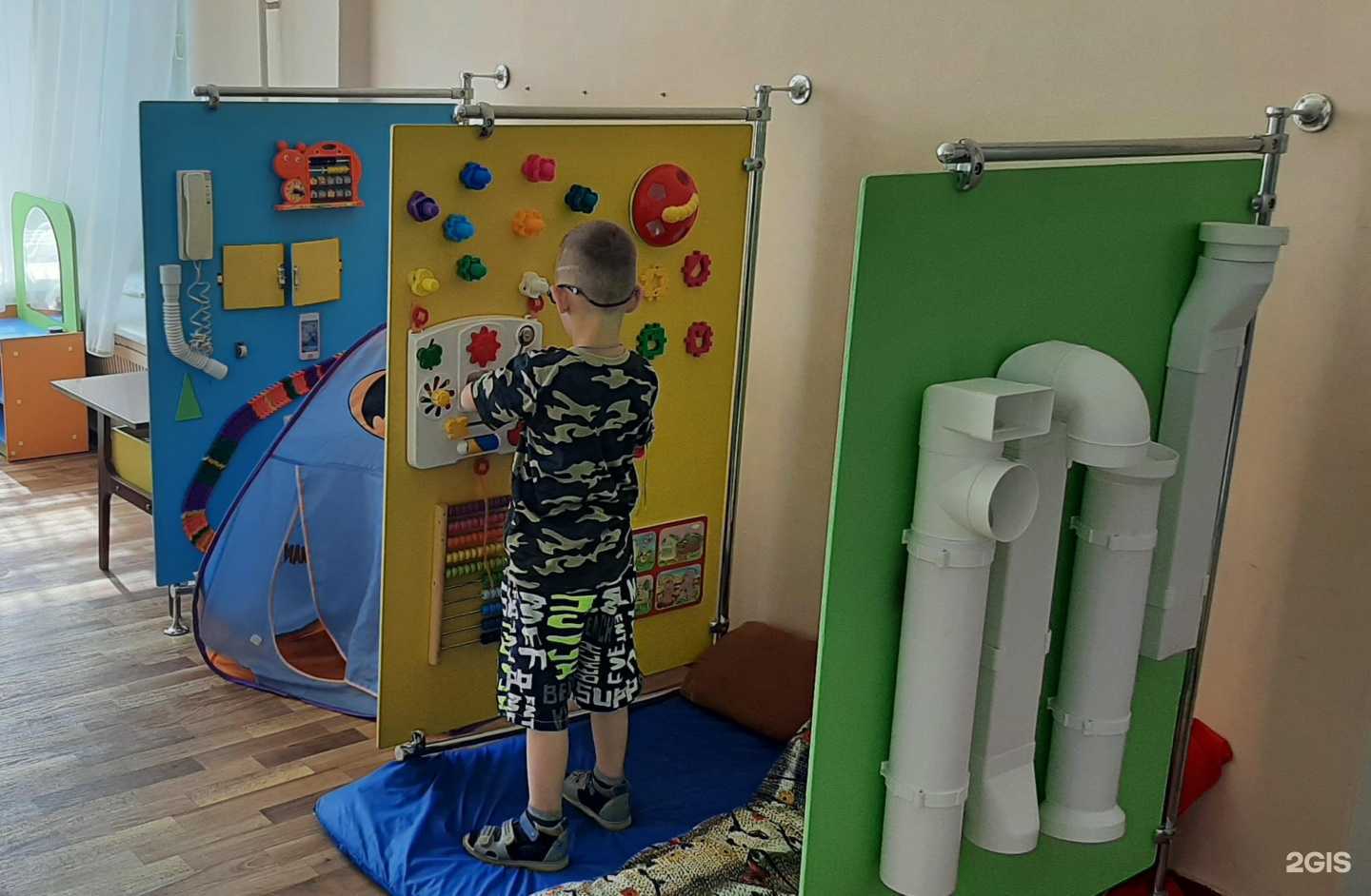 Отзывы на компанию Детский сад №29 г. Челябинска в Челябинске c фото