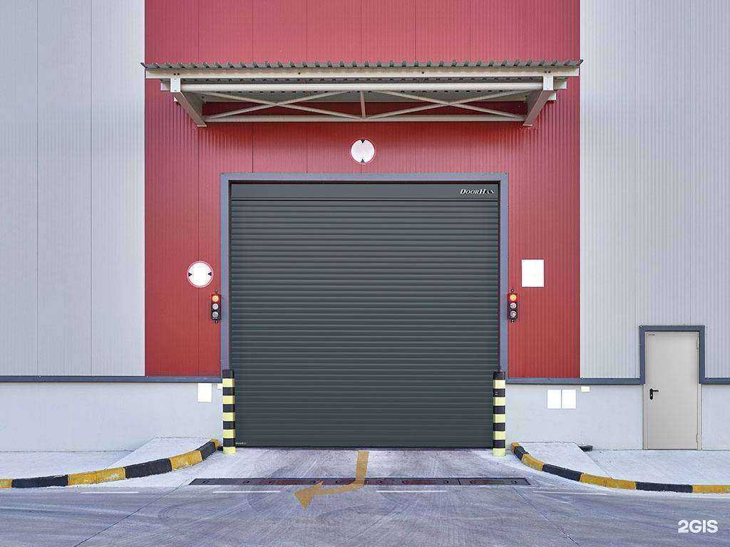 Отзывы на компанию Рязанские ворота в Рязани c фото