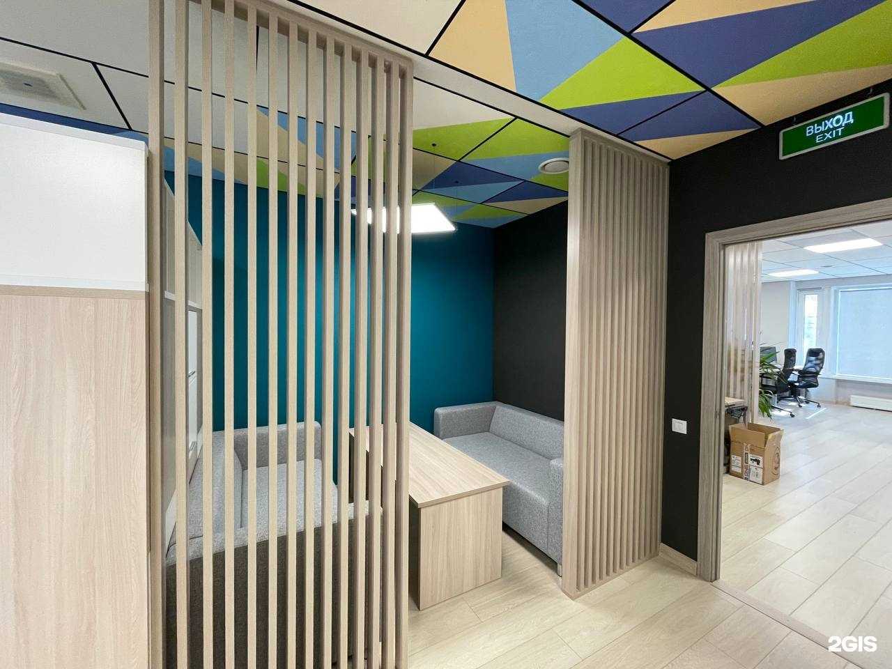 Отзывы на компанию Норбит в г. Нижний Новгород c фото