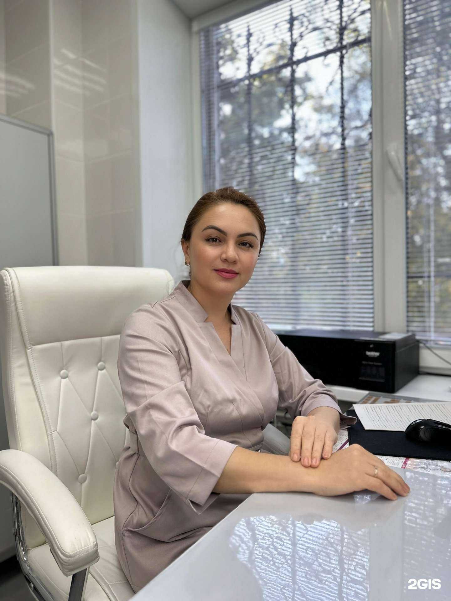 Отзывы на компанию Ибн сина в г. Владивосток c фото